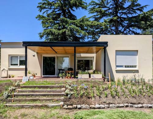 Casa Pioneros Del Golf