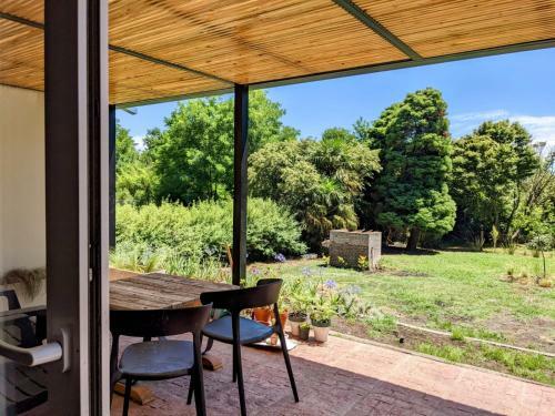 Casa Pioneros Del Golf