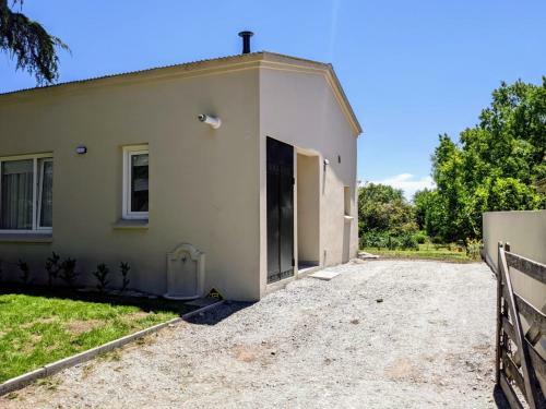Casa Pioneros Del Golf