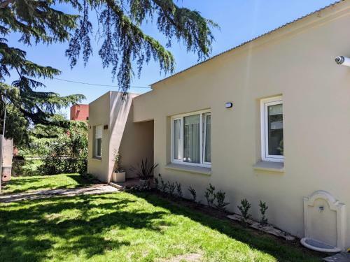 Casa Pioneros Del Golf