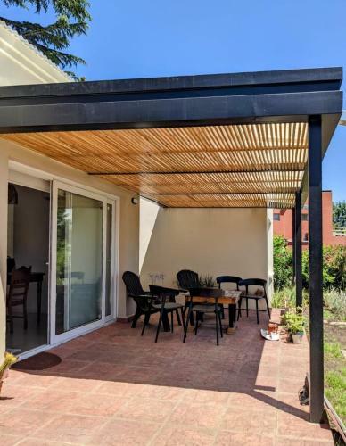 Casa Pioneros Del Golf
