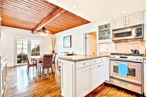 California Getaway