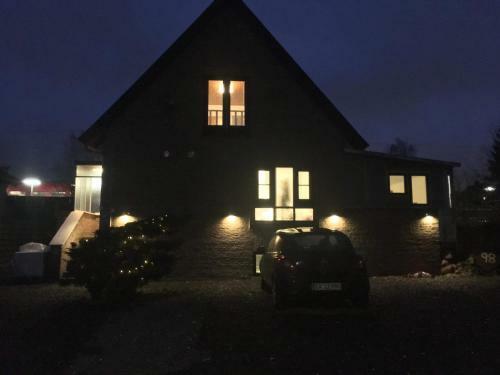 Hostal Sleep & Go Copenhagen
