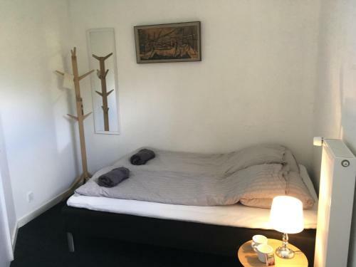 Hostal Sleep & Go Copenhagen