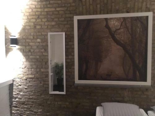 Hostal Sleep & Go Copenhagen