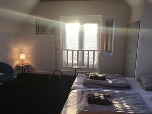 Hostal Sleep & Go Copenhagen