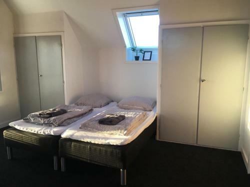 Hostal Sleep & Go Copenhagen