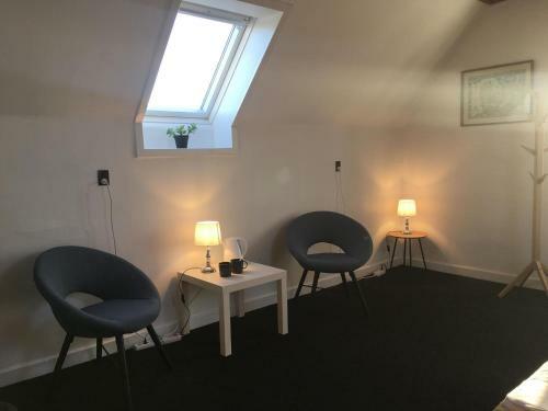 Hostal Sleep & Go Copenhagen