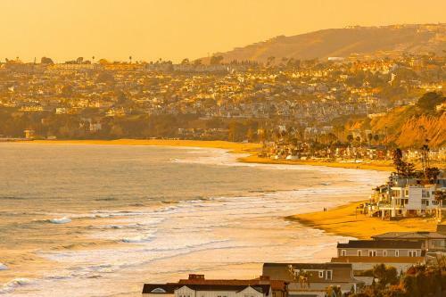 San Clemente Ocean Luxury Bluff Top