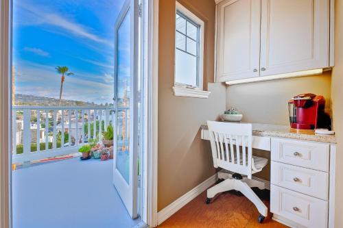 San Clemente Ocean Luxury Bluff Top
