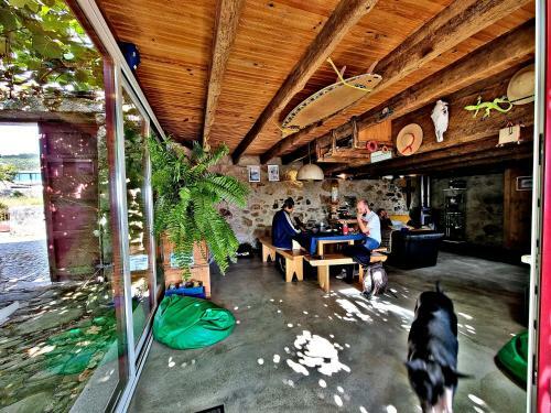 Albergue Casa Do Sard�o