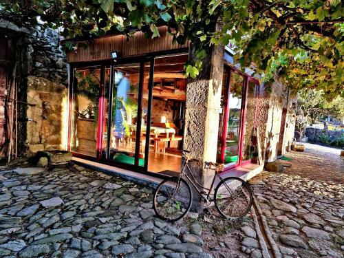 Albergue Casa Do Sard�o