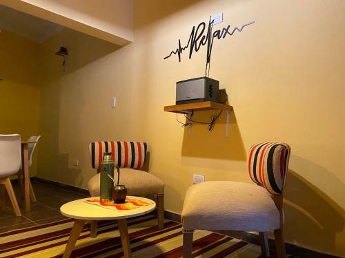 Apartamento Loft Centro