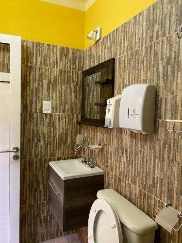 Apartamento Loft Centro