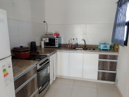 Apartamento Departamento Zona C�ntrica