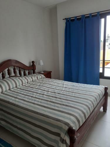 Apartamento Departamento Zona C�ntrica