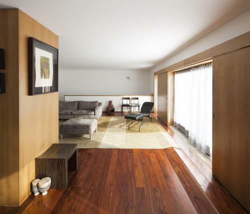 Agroturismo Seven Books House