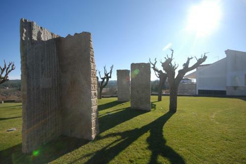 Agroturismo Seven Books House