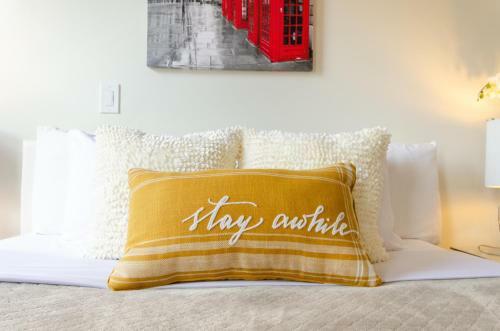 Apartamento Modern Loft With Rooftop Lounge In Dtla