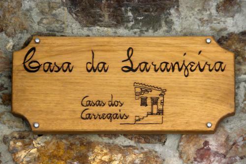 Casas Dos Carregais