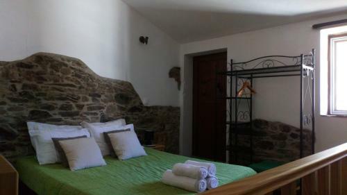 Casas Dos Carregais