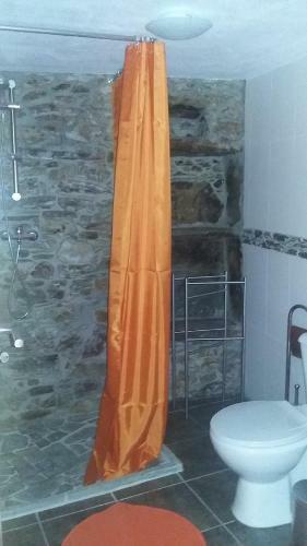 Casas Dos Carregais