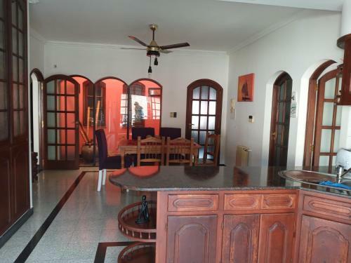 Casa Mauri