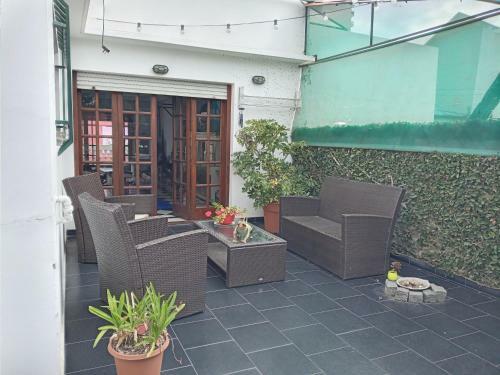 Casa Mauri