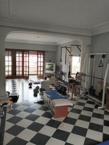 Casa Mauri