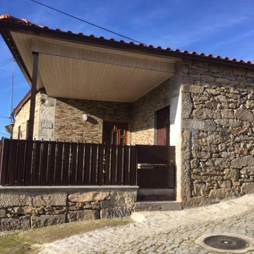Casa Do Cabe�o