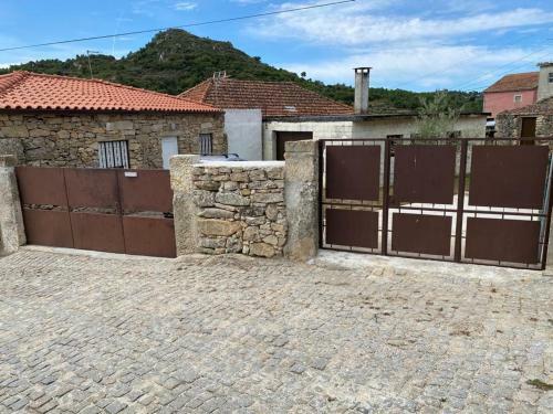 Casa Do Cabe�o