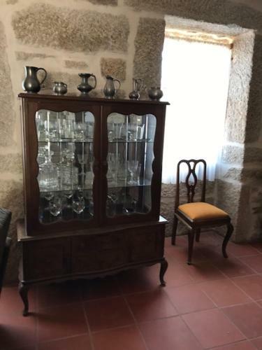 Casa Do Cabe�o