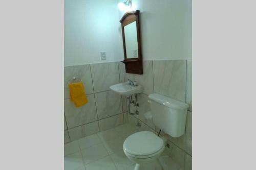 Apartamento Departamento Amoblado Con Cochera