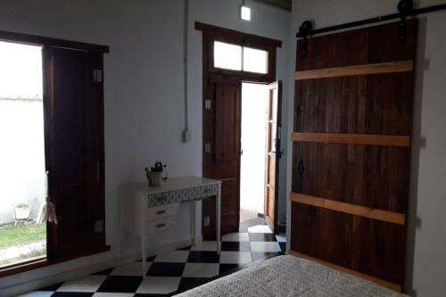 Apartamento Departamento Amoblado Con Cochera