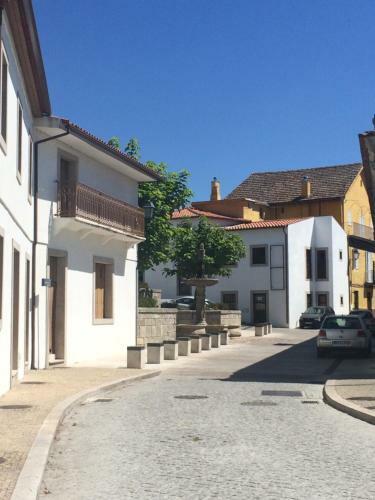 Douro House