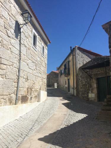 Douro House