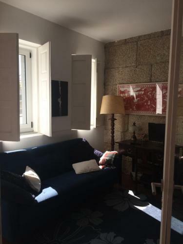 Douro House