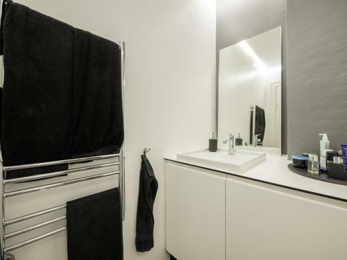 Studio Apartment At Nyhavn In A Quiet Area