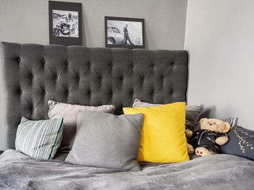 Studio Apartment At Nyhavn In A Quiet Area