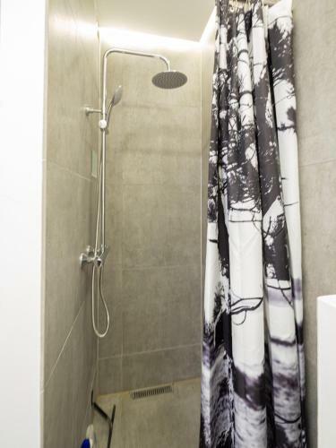 Studio Apartment At Nyhavn In A Quiet Area
