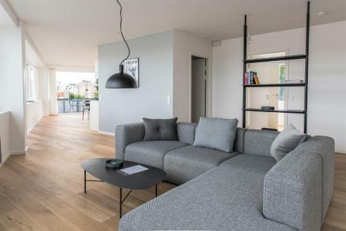 Apartamentos Stay Bryggen