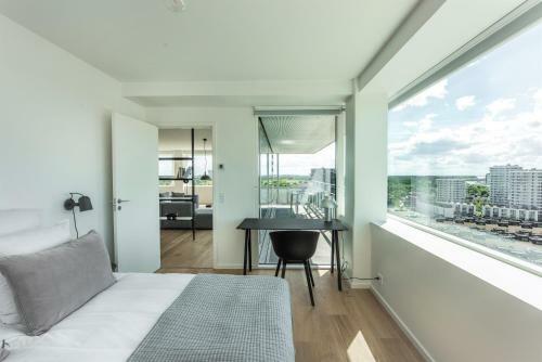 Apartamentos Stay Bryggen