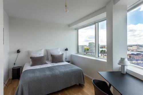 Apartamentos Stay Bryggen