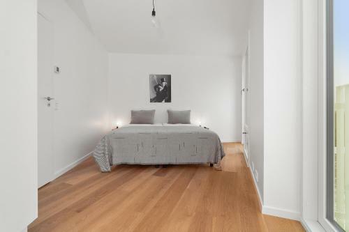 Apartamentos Stay Bryggen