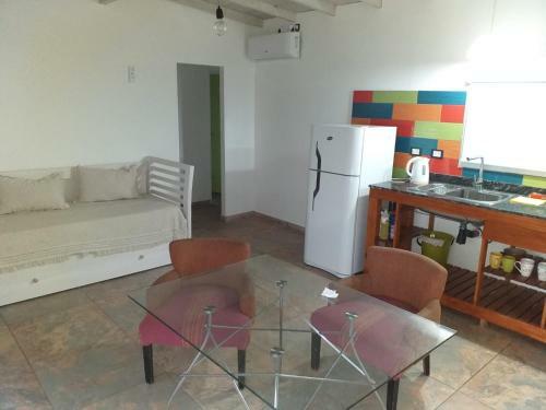 Apartamento La Paz