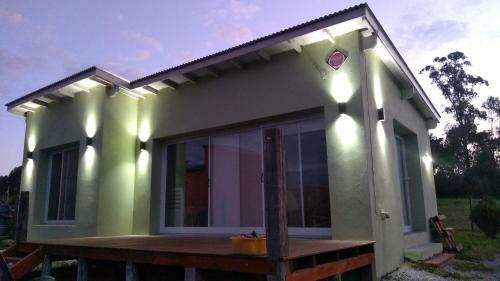 Apartamento La Paz