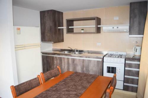 Apartamento Dpto De Categor�a