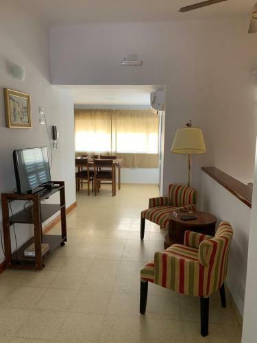 Apartamento Dpto De Categor�a