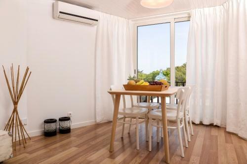 Apartamento On Beach Time