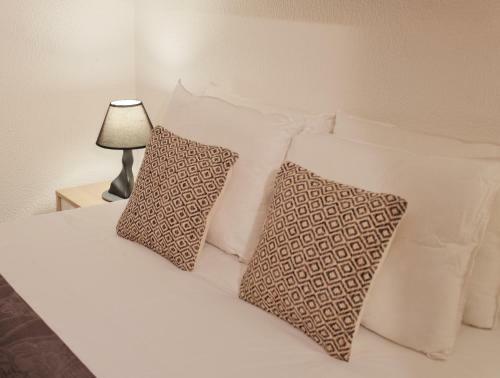 Apartamento Like-home Sea View Apt